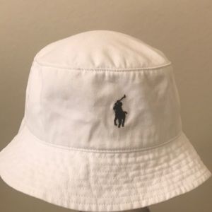 Polo Ralph Lauren hat